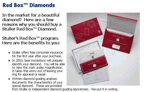 Raymond Jewelers Loose Certified Diamond Inventory