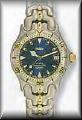 Watches from Raymond Jewelers