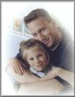 Dads love the Father and Child Jewelry