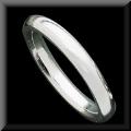 platinum band
