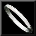 platinum bands