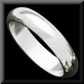 platinum bands