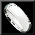 platinum bands