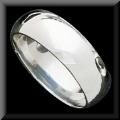 platinum bands